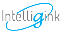 Intelligink Logo - MS Cloud IT Pro Podcast
