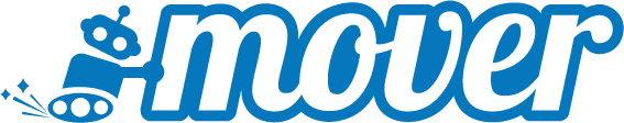Mover.io Logo
