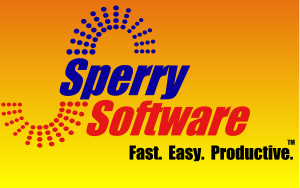 Sperry Software Logo - MS Cloud IT Pro Podcast