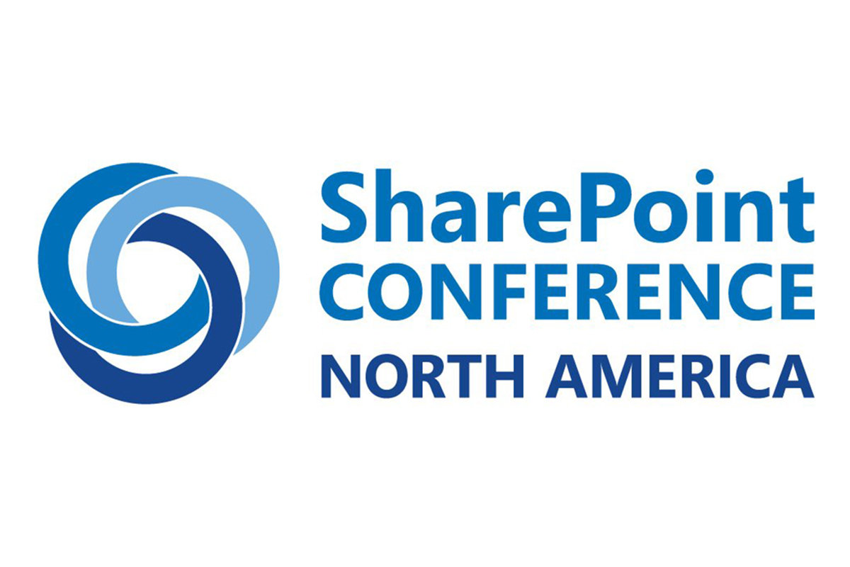 SharePoint Conference 2019