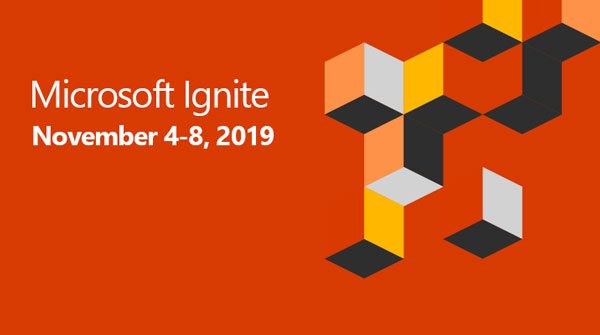Episode 135 – Speaking at Microsoft Ignite! with Anna Chu
